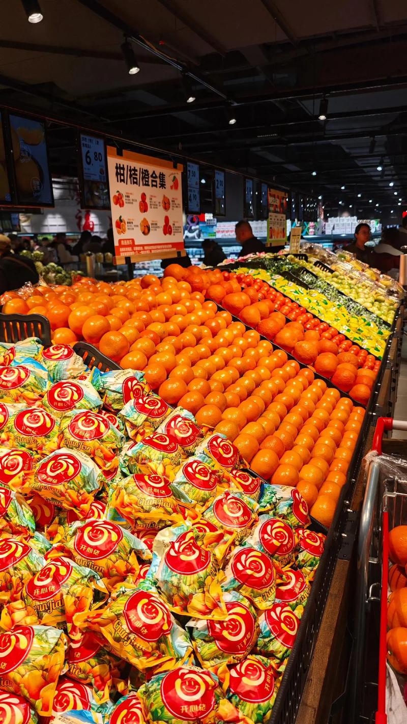 生活用品零售行业的现状与发展方向