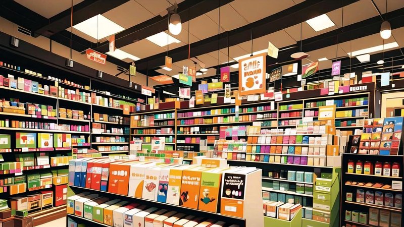 海口百货店选购指南：让你的购物体验更上一层楼